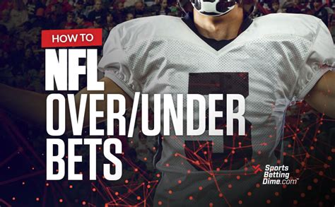 football over unders online